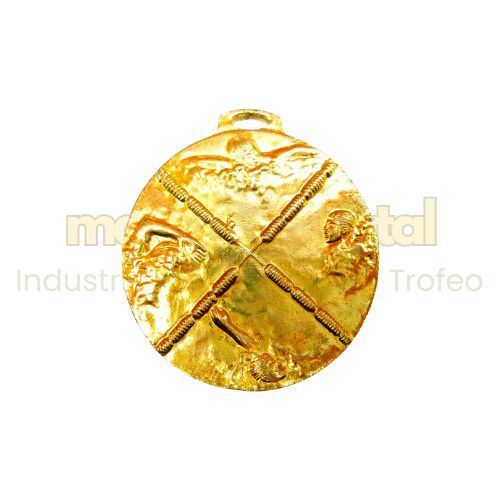 Imagen de Medalla Natación 48mm - M9.331